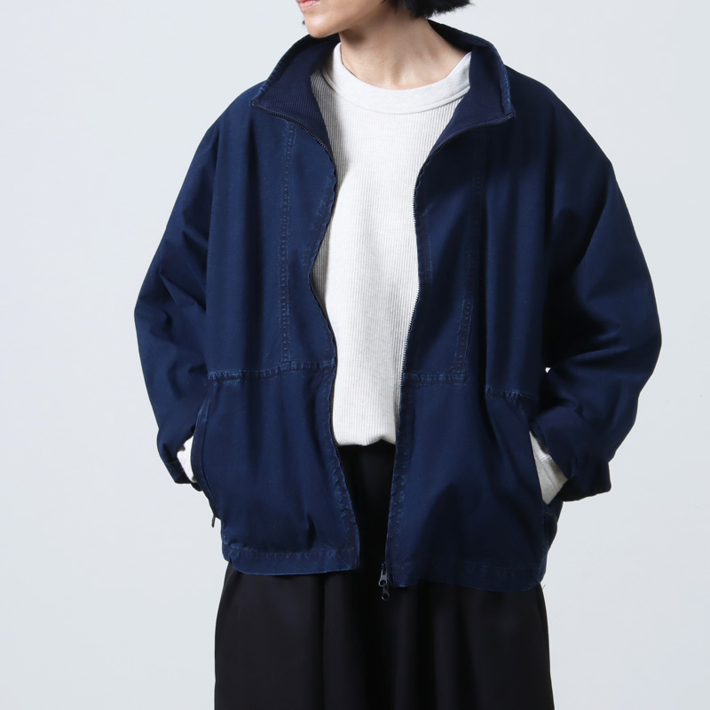 THE NORTH FACE PURPLE LABEL( Ρե ѡץ졼٥) Cotton Nylon Weather Field Jacket