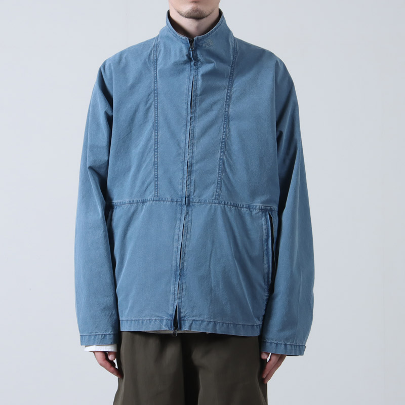 THE NORTH FACE PURPLE LABEL( Ρե ѡץ졼٥) Cotton Nylon Weather Field Jacket