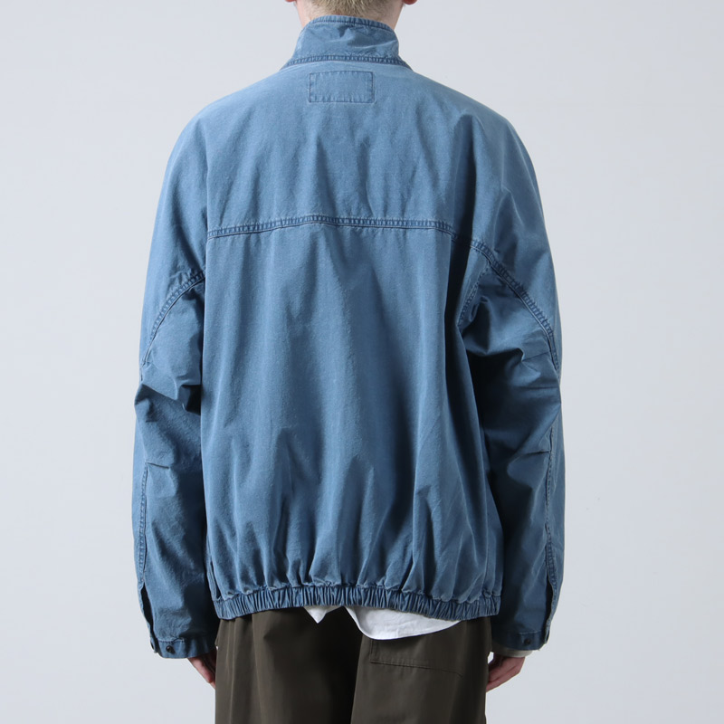 THE NORTH FACE PURPLE LABEL( Ρե ѡץ졼٥) Cotton Nylon Weather Field Jacket