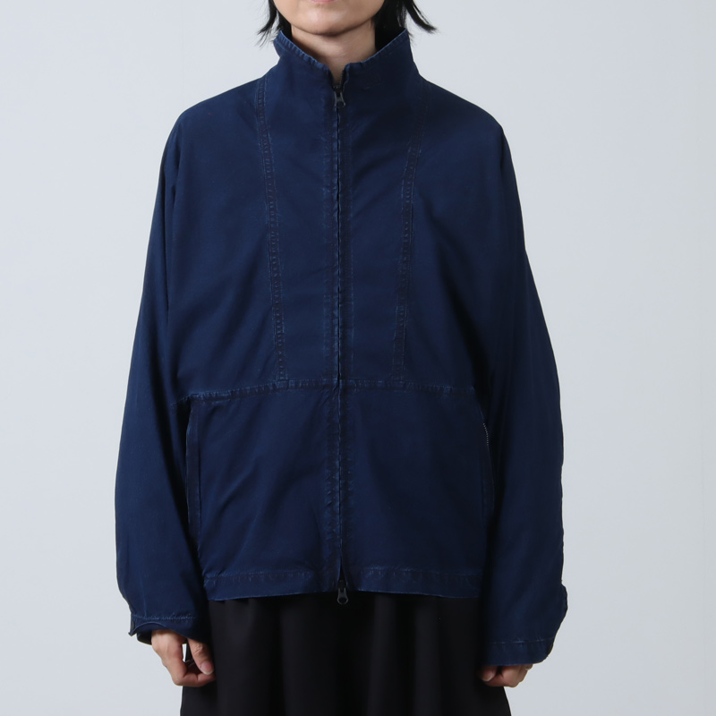 THE NORTH FACE PURPLE LABEL( Ρե ѡץ졼٥) Cotton Nylon Weather Field Jacket