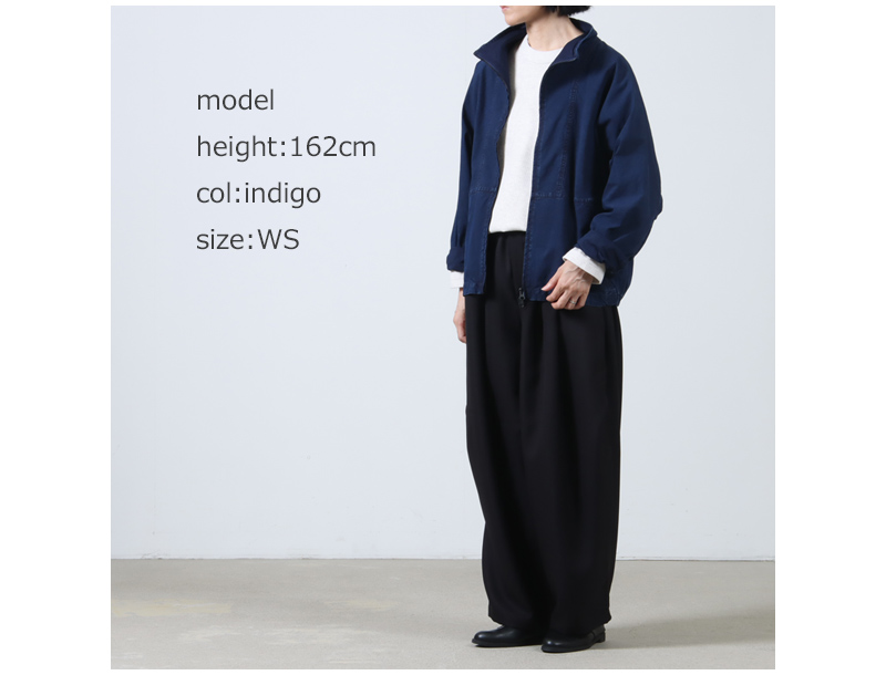 THE NORTH FACE PURPLE LABEL( Ρե ѡץ졼٥) Cotton Nylon Weather Field Jacket