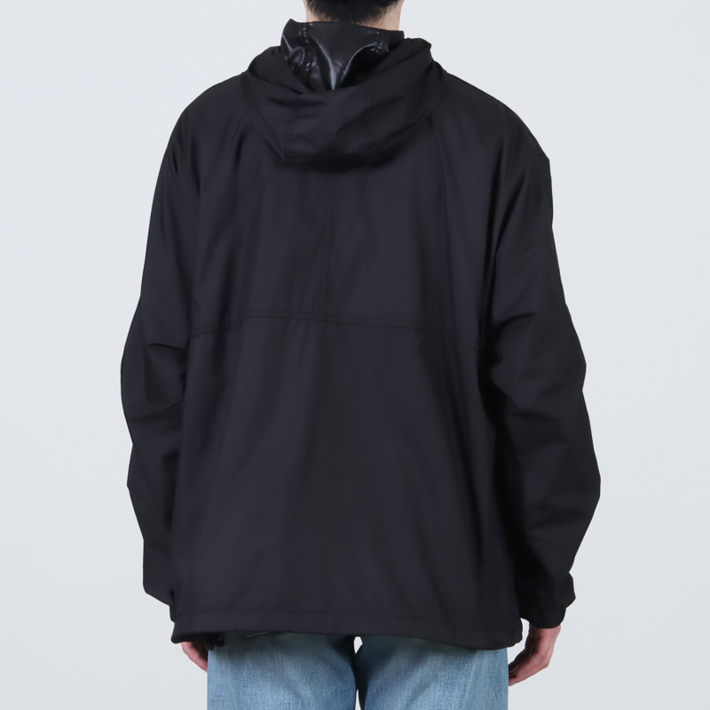 THE NORTH FACE PURPLE LABEL(�� �Ρ����ե����� �ѡ��ץ�졼�٥�) PERTEX QUANTUM Mountain Wind Parka