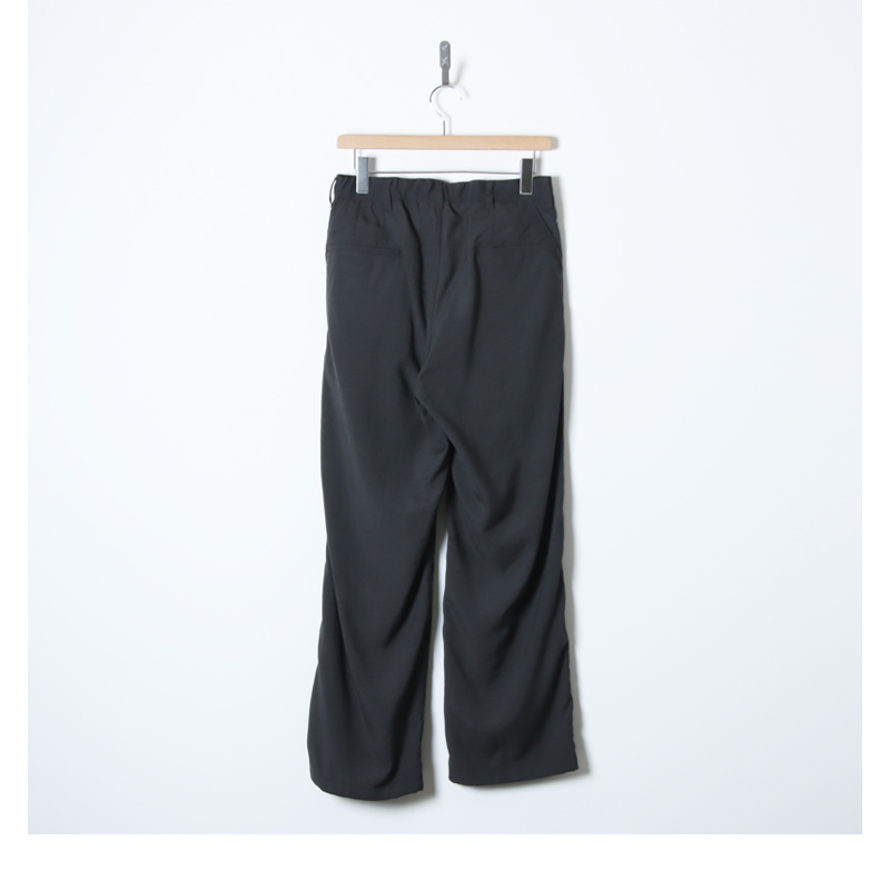 THE NORTH FACE PURPLE LABEL(�� �Ρ����ե����� �ѡ��ץ�졼�٥�) Nylon Twill Wide Field Pants