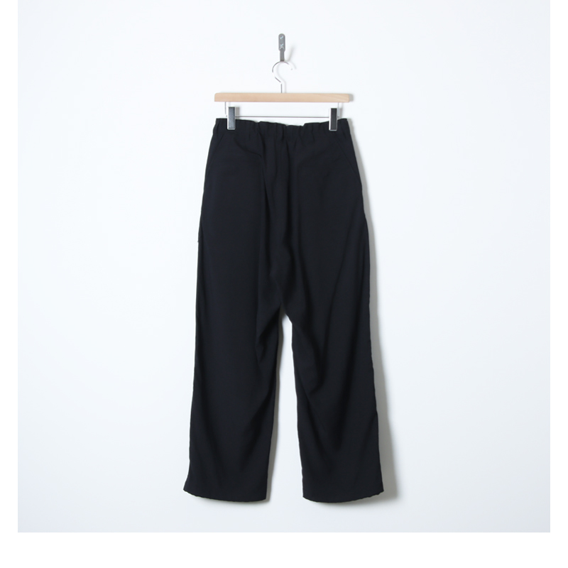 THE NORTH FACE PURPLE LABEL(�� �Ρ����ե����� �ѡ��ץ�졼�٥�) Nylon Twill Wide Field Pants