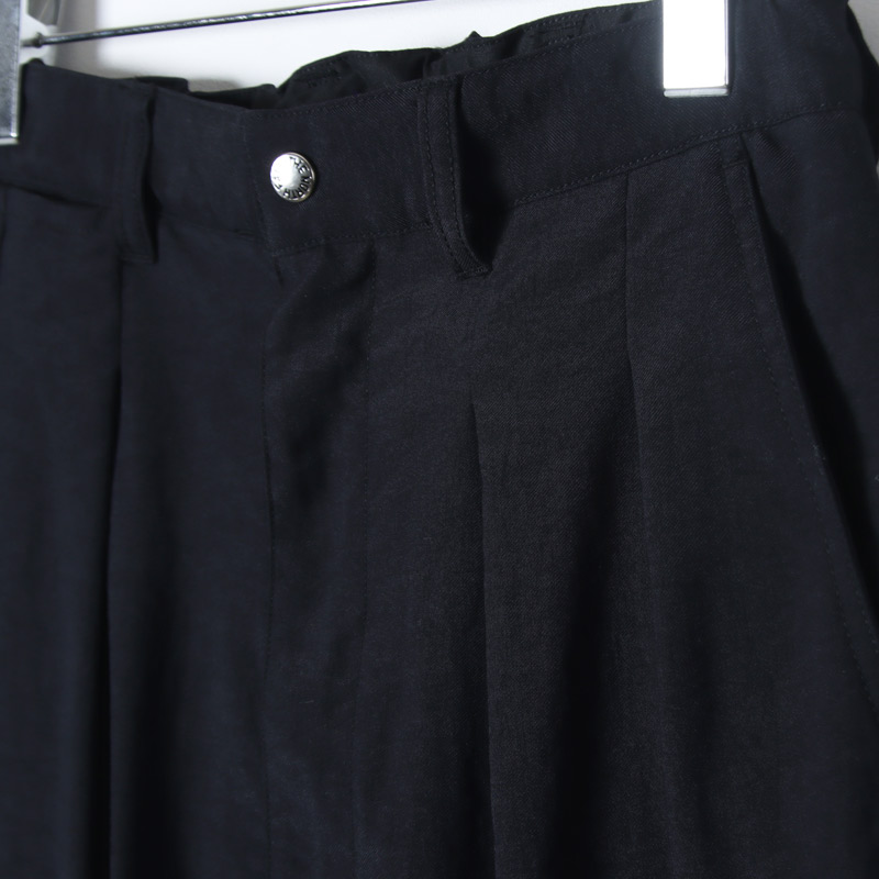 THE NORTH FACE PURPLE LABEL(�� �Ρ����ե����� �ѡ��ץ�졼�٥�) Nylon Twill Wide Field Pants