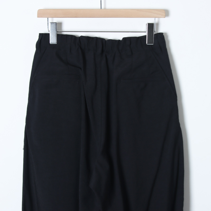 THE NORTH FACE PURPLE LABEL(�� �Ρ����ե����� �ѡ��ץ�졼�٥�) Nylon Twill Wide Field Pants