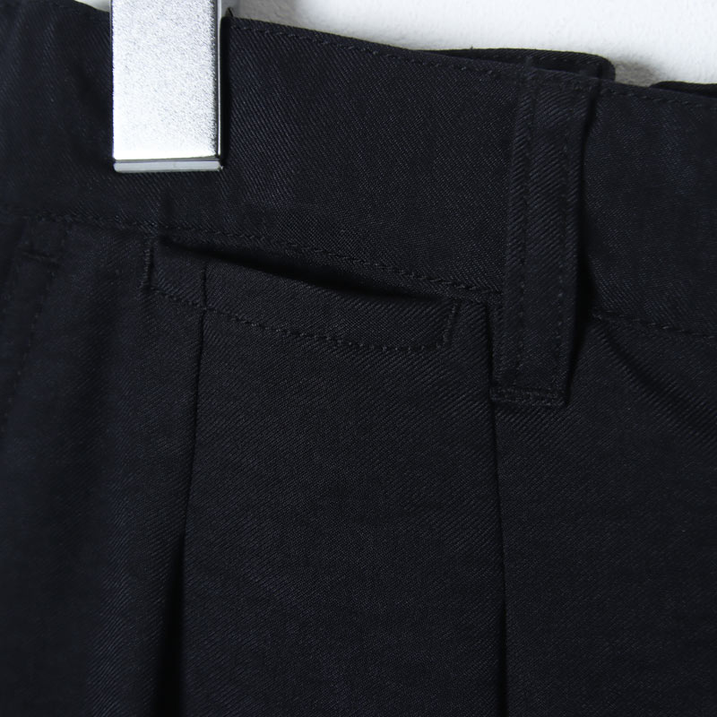 THE NORTH FACE PURPLE LABEL(�� �Ρ����ե����� �ѡ��ץ�졼�٥�) Nylon Twill Wide Field Pants