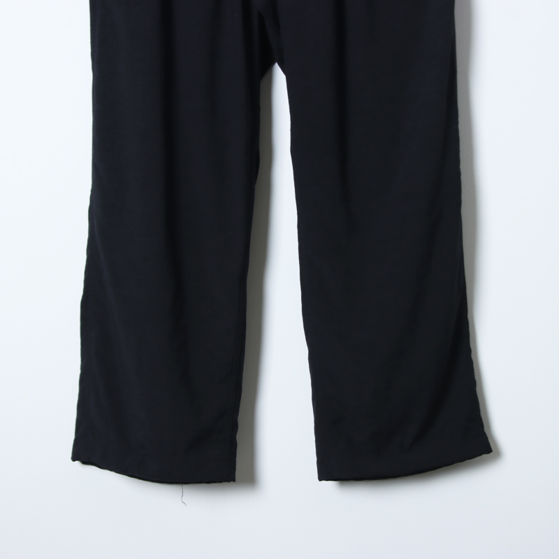 THE NORTH FACE PURPLE LABEL(�� �Ρ����ե����� �ѡ��ץ�졼�٥�) Nylon Twill Wide Field Pants