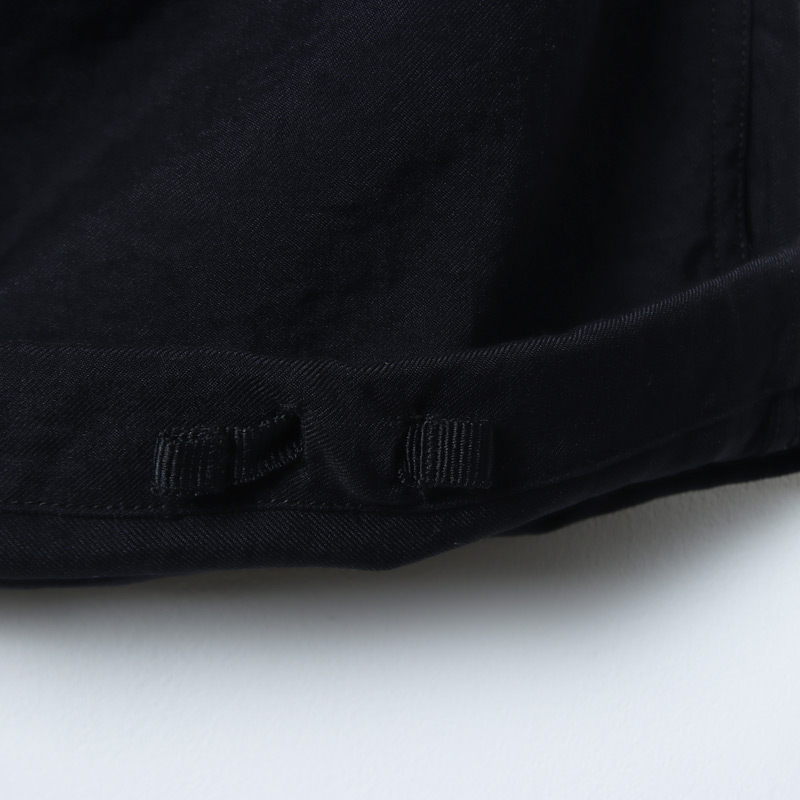 THE NORTH FACE PURPLE LABEL(�� �Ρ����ե����� �ѡ��ץ�졼�٥�) Nylon Twill Wide Field Pants