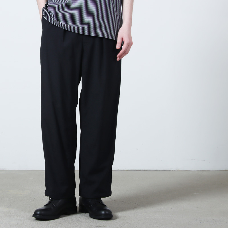 THE NORTH FACE PURPLE LABEL(�� �Ρ����ե����� �ѡ��ץ�졼�٥�) Nylon Twill Wide Field Pants