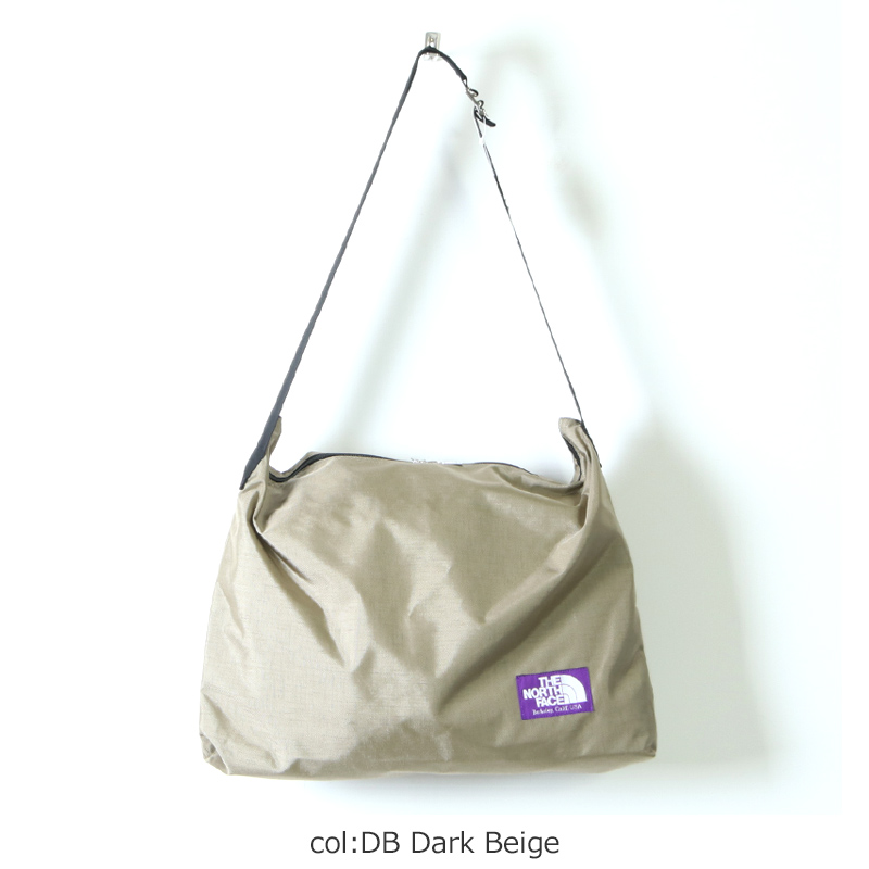 THE NORTH FACE PURPLE LABEL (ザ ノースフェイス パープルレーベル) Shoulder Bag / ショルダーバッグ