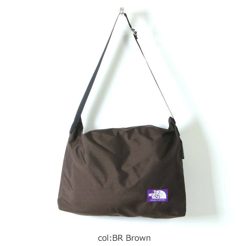 THE NORTH FACE PURPLE LABEL( Ρե ѡץ졼٥) Shoulder Bag