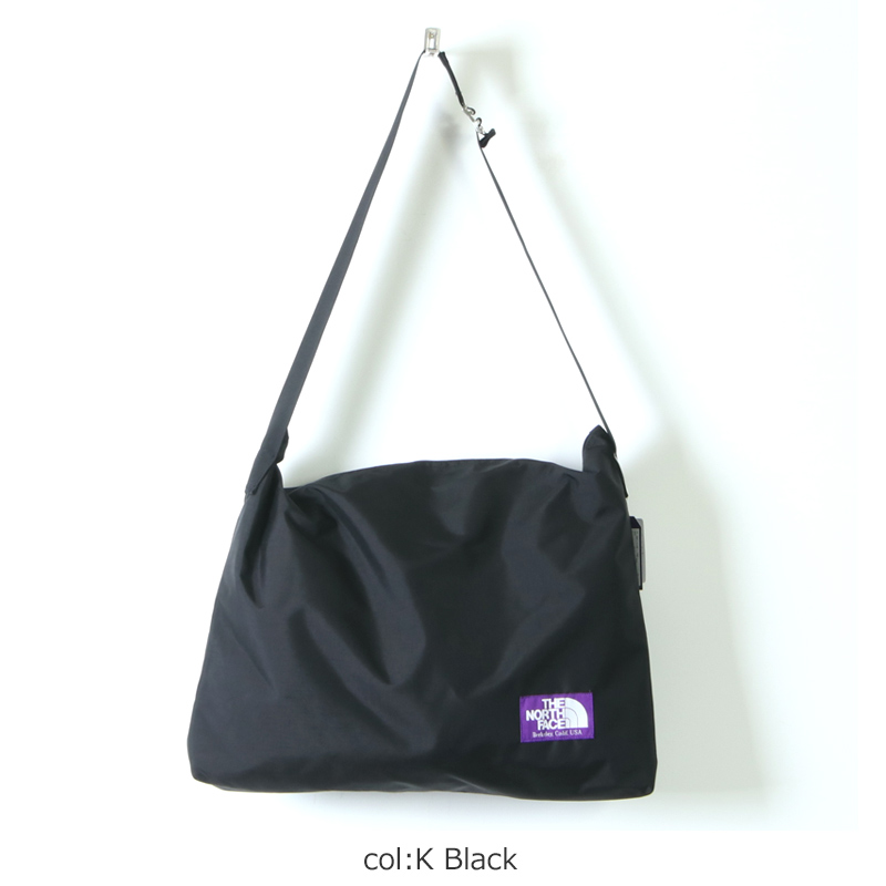 THE NORTH FACE PURPLE LABEL( Ρե ѡץ졼٥) Shoulder Bag