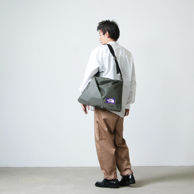 THE NORTH FACE PURPLE LABEL( Ρե ѡץ졼٥) Shoulder Bag