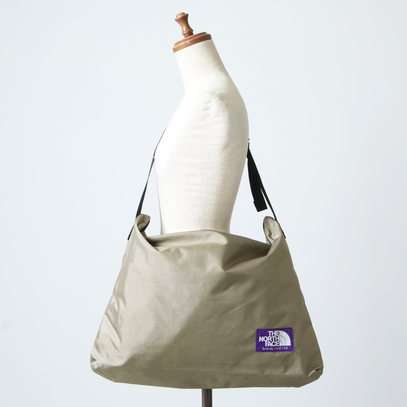 THE NORTH FACE PURPLE LABEL( Ρե ѡץ졼٥) Shoulder Bag