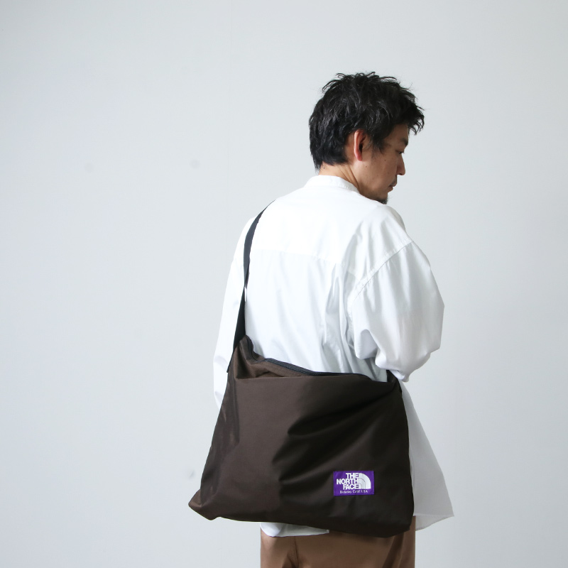 THE NORTH FACE PURPLE LABEL( Ρե ѡץ졼٥) Shoulder Bag