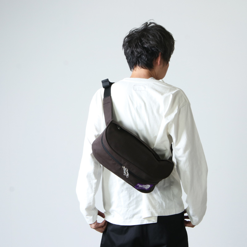 The North Face Purple Label ザ ノースフェイス パープルレーベル Funny Pack ファニーパック