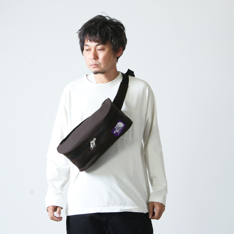 The North Face Purple Label ザ ノースフェイス パープルレーベル Funny Pack ファニーパック