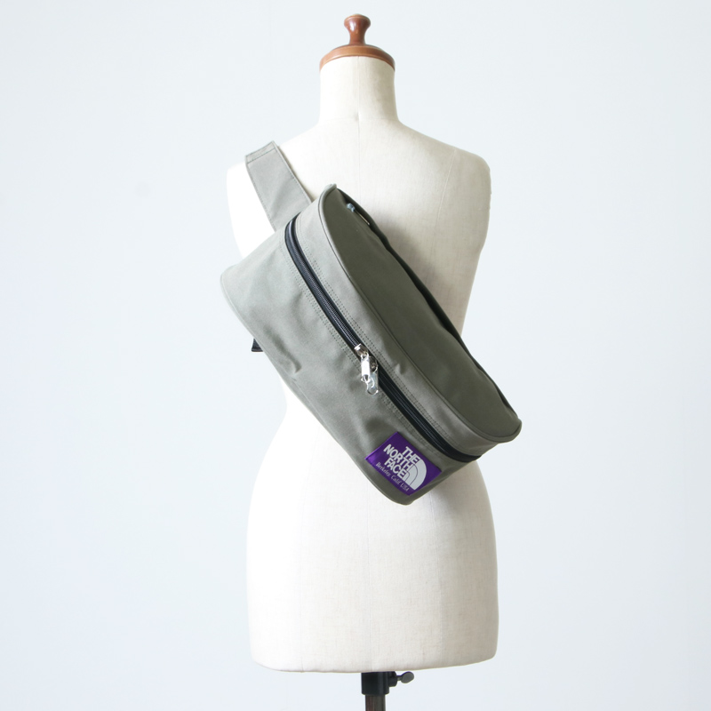 The North Face Purple Label ザ ノースフェイス パープルレーベル Funny Pack ファニーパック