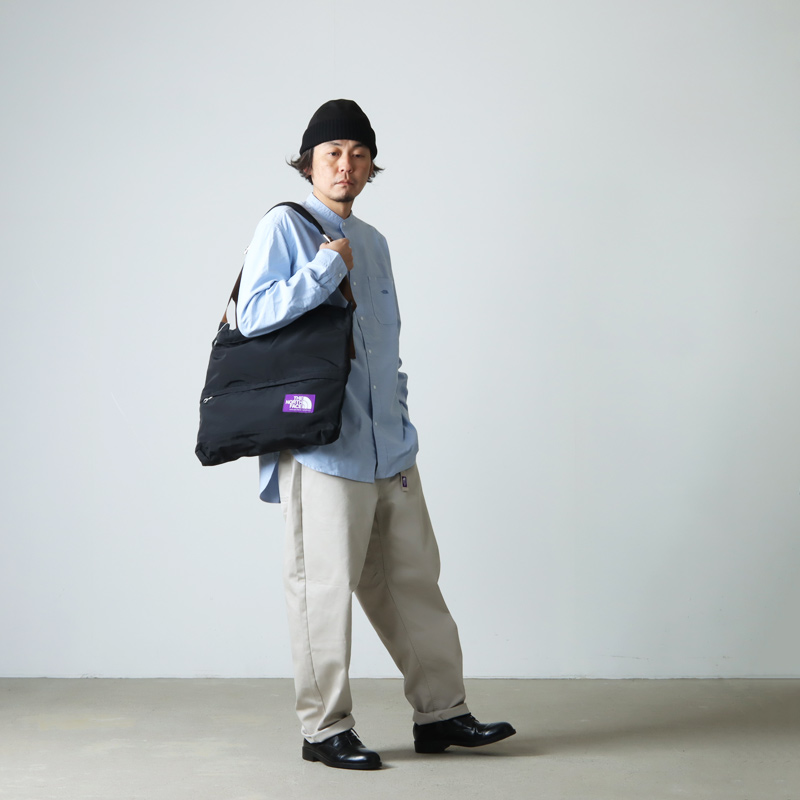 バッグ【新品】THE NORTH FACE PURPLE LABEL バッグ