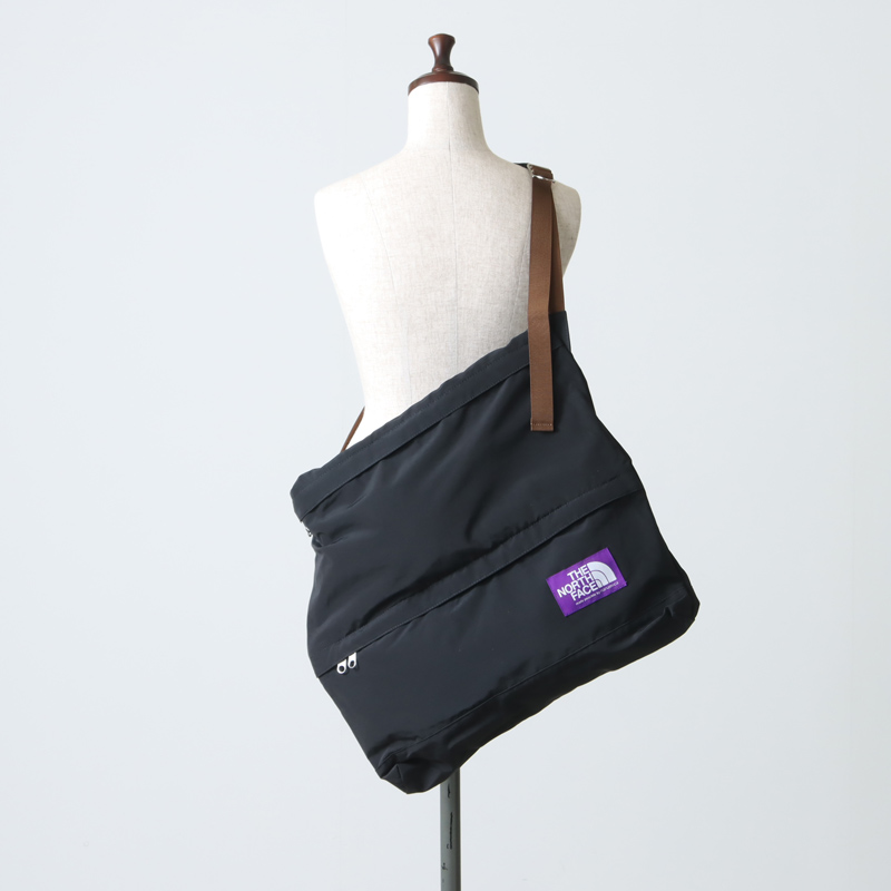 THE NORTH FACE PURPLE LABEL( Ρե ѡץ졼٥) Field Shoulder Bag