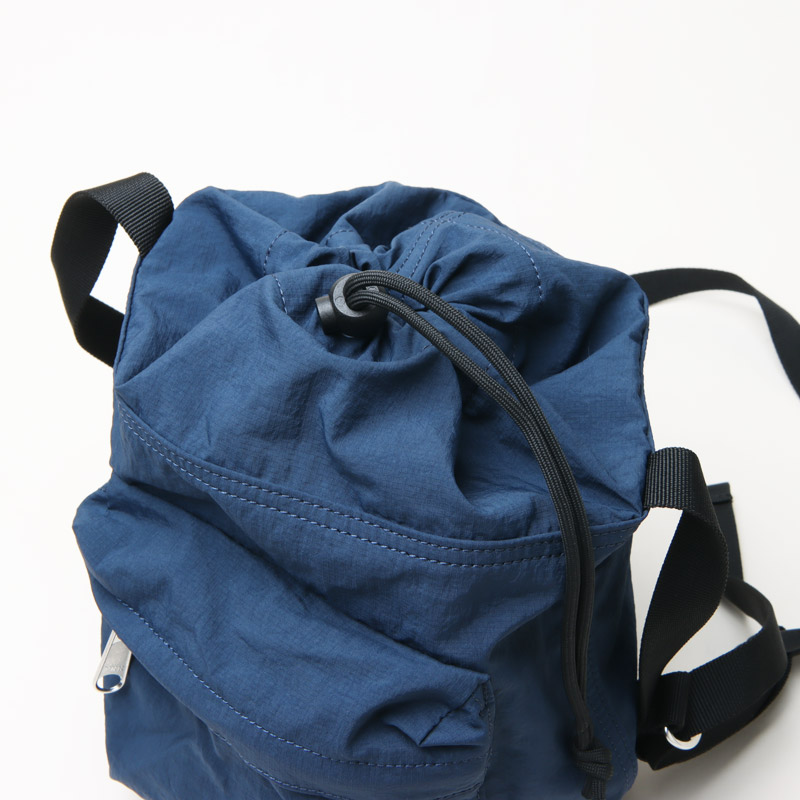 THE NORTH FACE PURPLE LABEL( Ρե ѡץ졼٥) CORDURA Ripstop Shoulder Bag