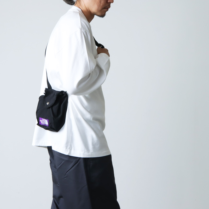 THE NORTH FACE PURPLE LABEL (ザ ノースフェイス パープルレーベル