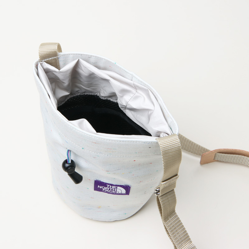 THE NORTH FACE PURPLE LABEL (ザ ノースフェイス パープルレーベル) Stroll Bag / ストロールバッグ