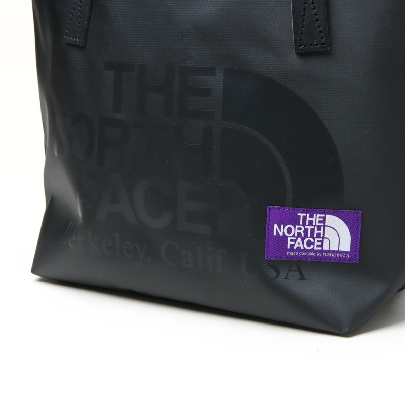 THE NORTH FACE PURPLE LABEL(ザ ノースフェイス パープルレーベル) TPE Small Tote Bag