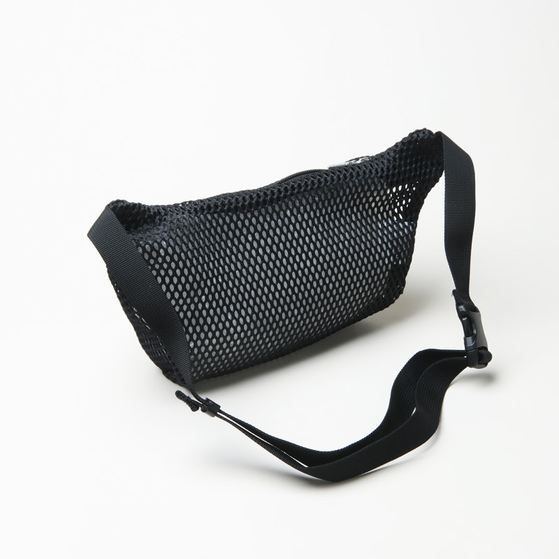 THE NORTH FACE PURPLE LABEL( Ρե ѡץ졼٥) Mesh Waist Bag