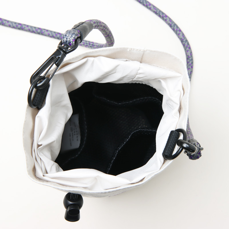THE NORTH FACE PURPLE LABEL( Ρե ѡץ졼٥) Stroll Shoulder Bag