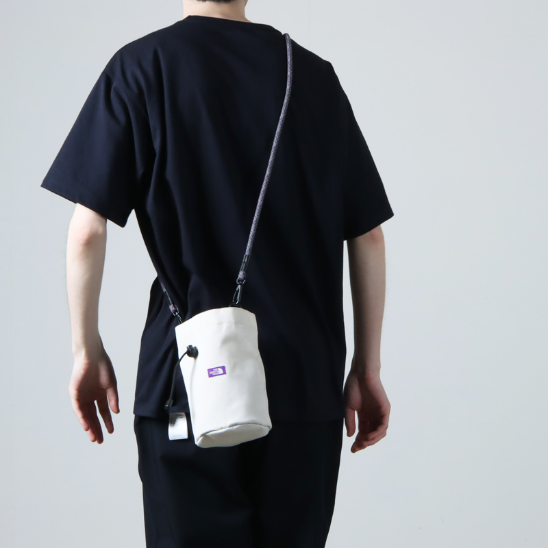 THE NORTH FACE PURPLE LABEL( Ρե ѡץ졼٥) Stroll Shoulder Bag