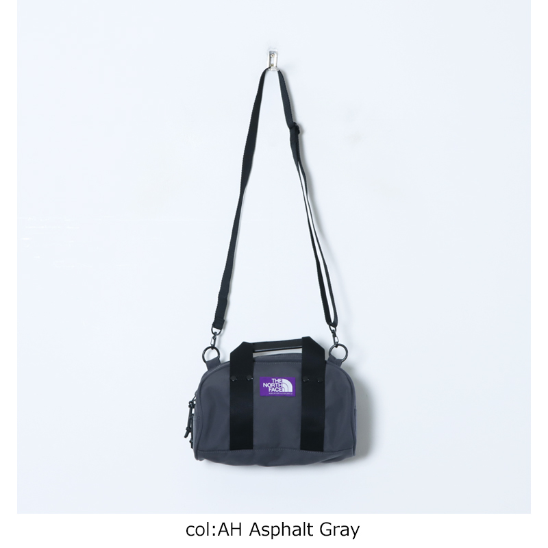 THE NORTH FACE PURPLE LABEL( Ρե ѡץ졼٥) Field Demi Duffle Bag