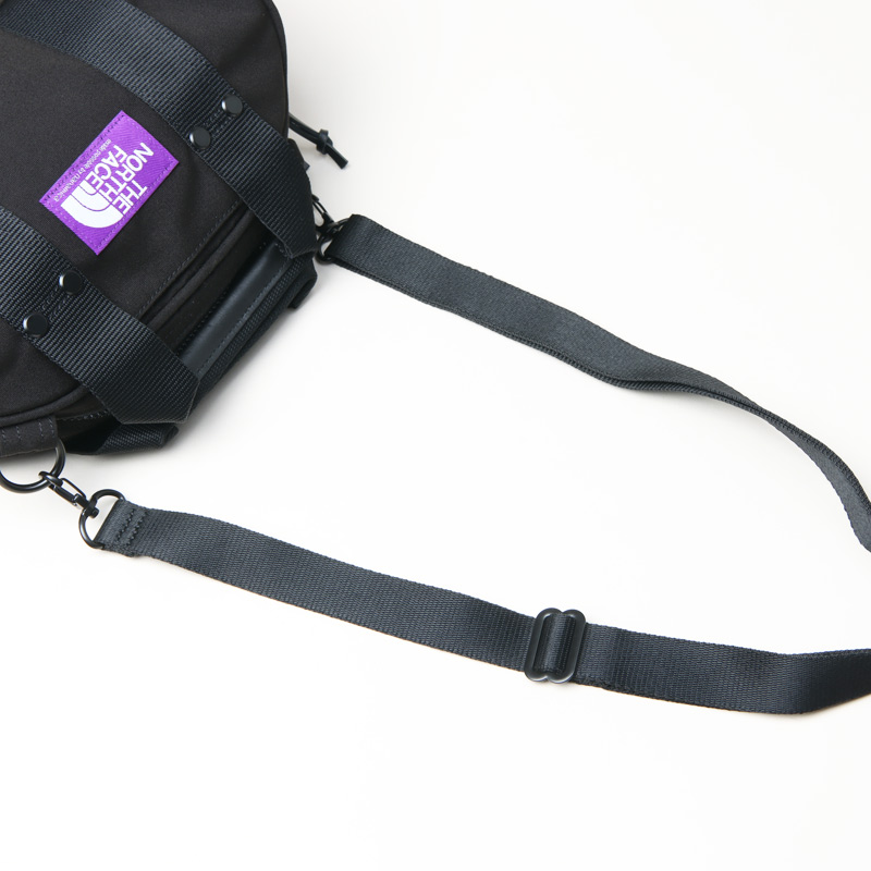 THE NORTH FACE PURPLE LABEL( Ρե ѡץ졼٥) Field Demi Duffle Bag