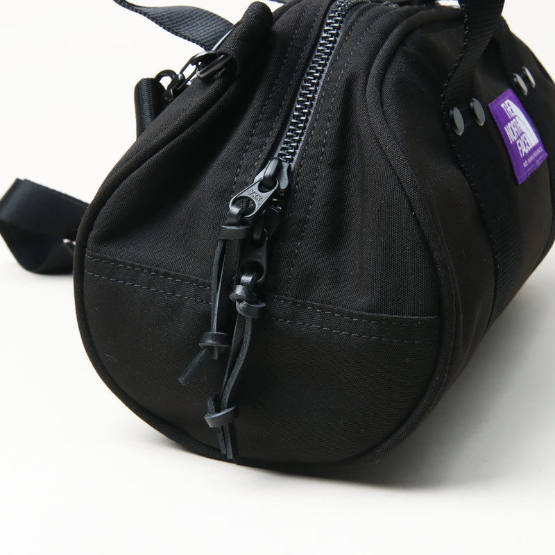 THE NORTH FACE PURPLE LABEL (ザ ノースフェイス パープルレーベル) Field Demi Duffle Bag /  フィールドデミダッフルバッグ