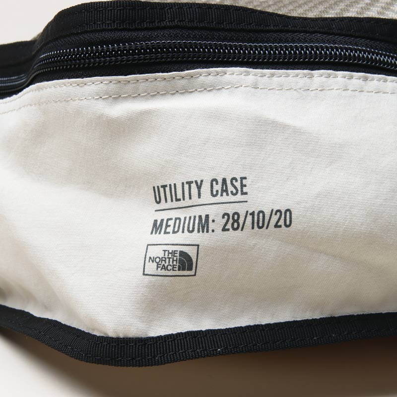 THE NORTH FACE PURPLE LABEL( Ρե ѡץ졼٥) Field Utility Case