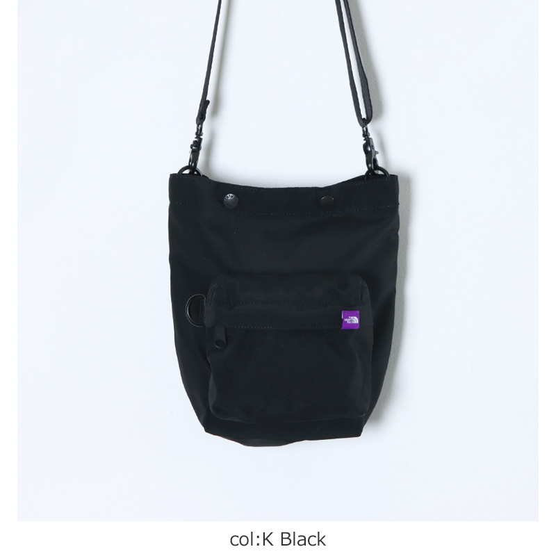 THE NORTH FACE PURPLE LABEL( Ρե ѡץ졼٥) Mountain Wind Multi Bag