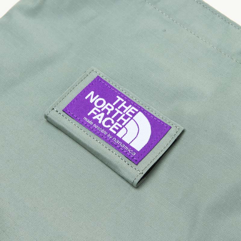 THE NORTH FACE PURPLE LABEL( Ρե ѡץ졼٥) Mountain Wind Multi Bag