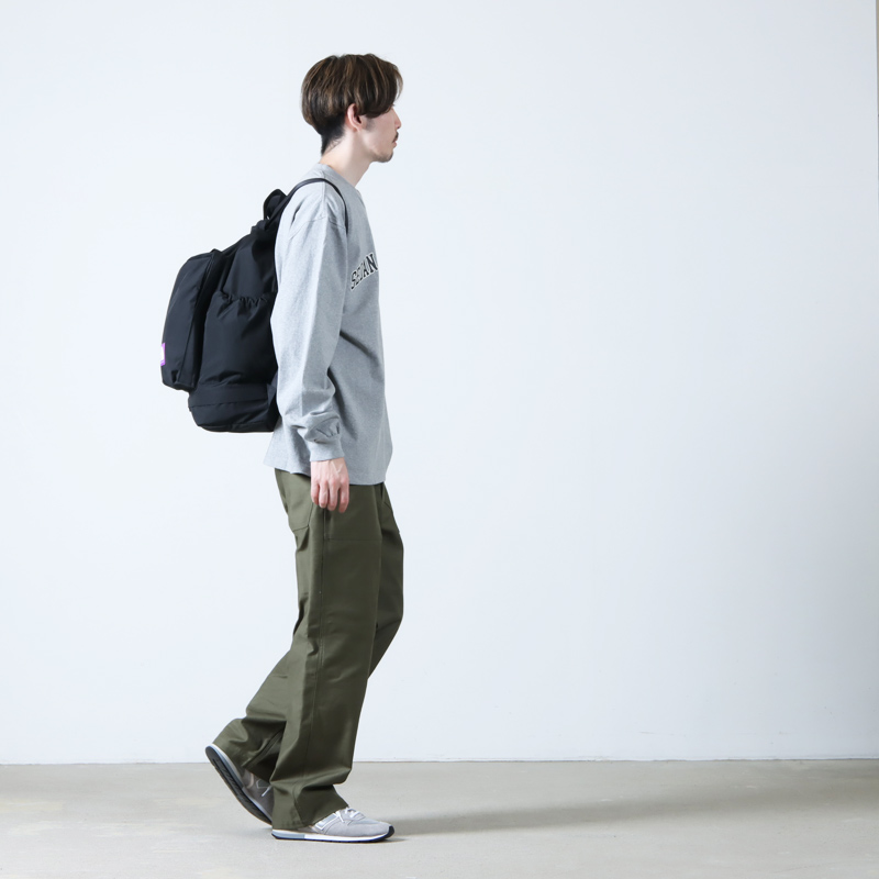 THE NORTH FACE PURPLE LABEL( Ρե ѡץ졼٥) Mountain Wind Backpack