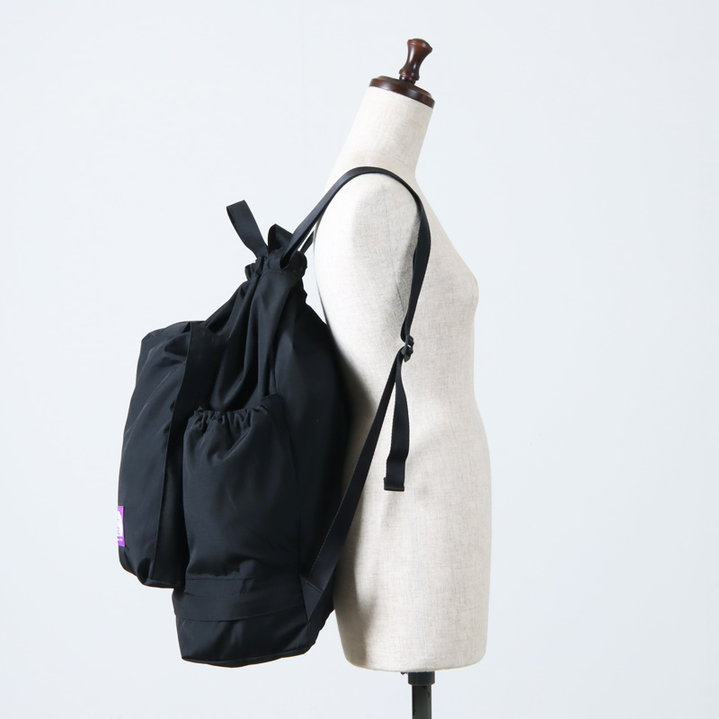 THE NORTH FACE PURPLE LABEL( Ρե ѡץ졼٥) Mountain Wind Backpack