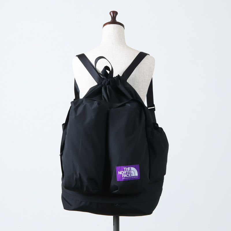 THE NORTH FACE PURPLE LABEL( Ρե ѡץ졼٥) Mountain Wind Backpack