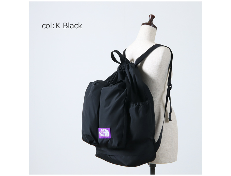 THE NORTH FACE PURPLE LABEL( Ρե ѡץ졼٥) Mountain Wind Backpack