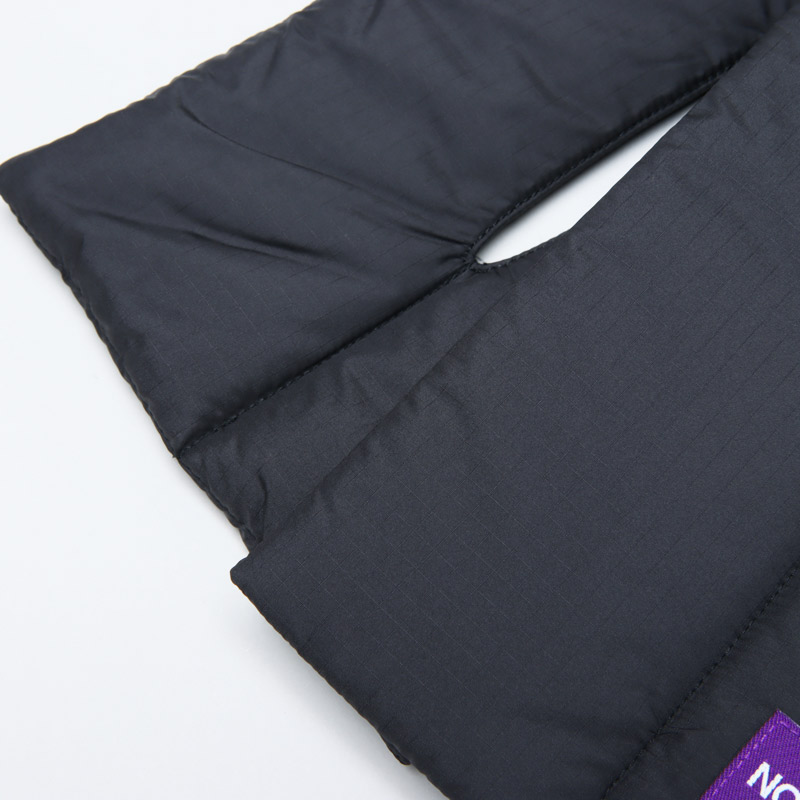 THE NORTH FACE PURPLE LABEL( Ρե ѡץ졼٥) Field Insulation 2Way Neck Warmer