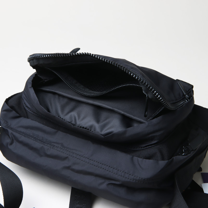 THE NORTH FACE PURPLE LABEL( Ρե ѡץ졼٥) CORDURA Nylon Shoulder Bag