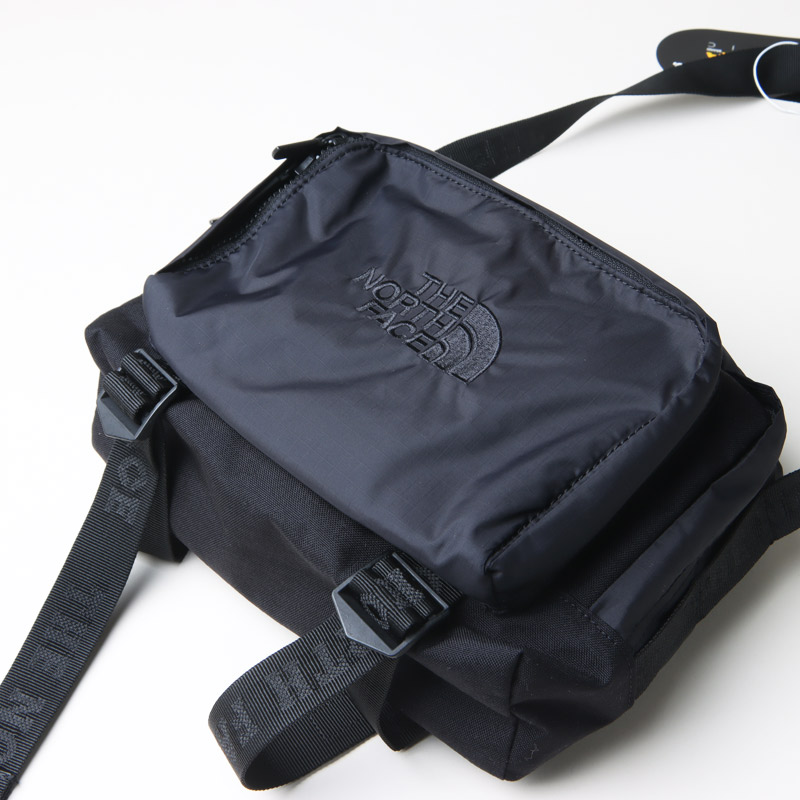 THE NORTH FACE PURPLE LABEL( Ρե ѡץ졼٥) CORDURA Nylon Shoulder Bag