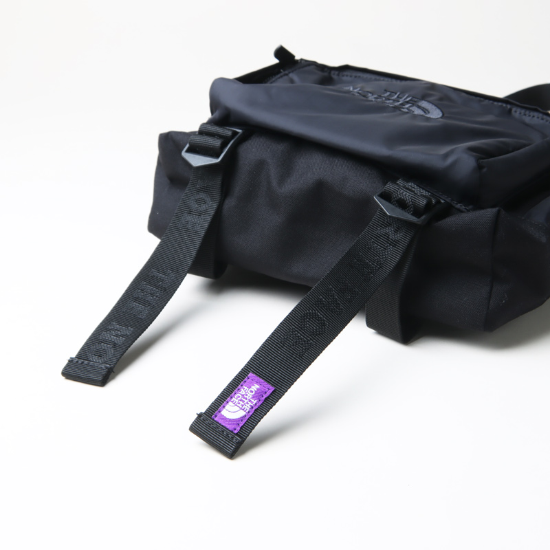 THE NORTH FACE PURPLE LABEL( Ρե ѡץ졼٥) CORDURA Nylon Shoulder Bag