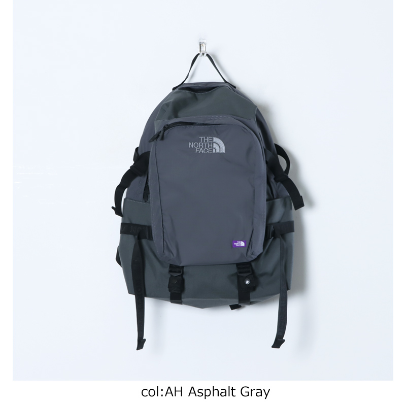 THE NORTH FACE PURPLE LABEL( Ρե ѡץ졼٥) CORDURA Nylon Day Pack