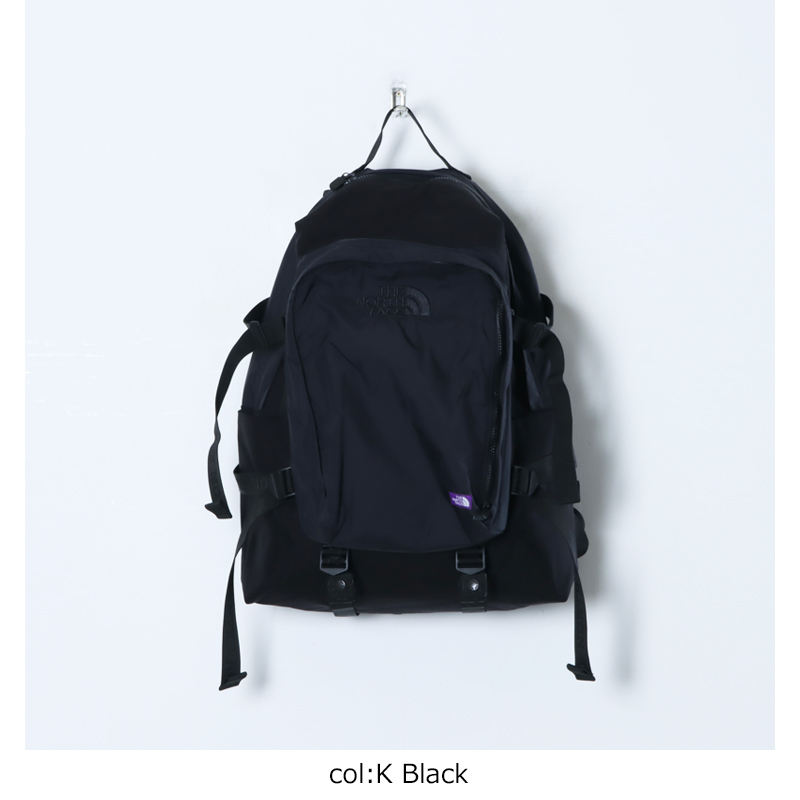 THE NORTH FACE PURPLE LABEL( Ρե ѡץ졼٥) CORDURA Nylon Day Pack