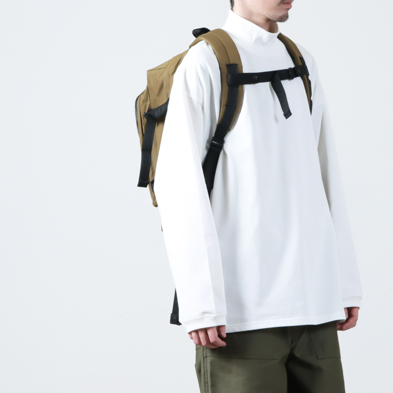 THE NORTH FACE PURPLE LABEL( Ρե ѡץ졼٥) CORDURA Nylon Day Pack