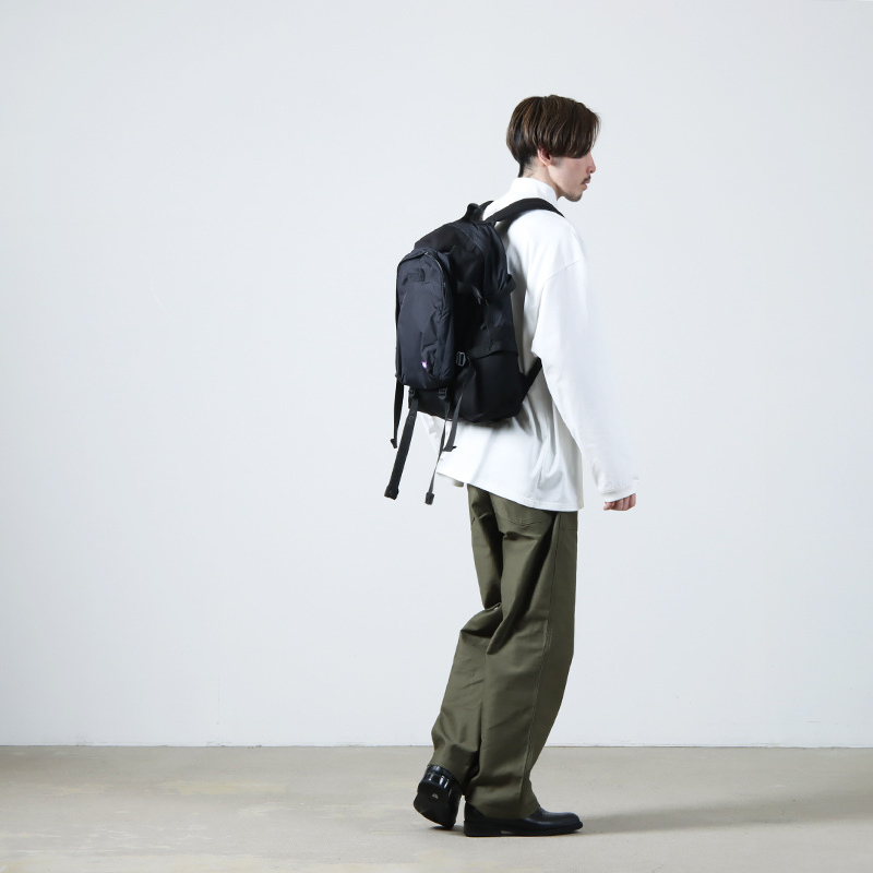 THE NORTH FACE PURPLE LABEL( Ρե ѡץ졼٥) CORDURA Nylon Day Pack